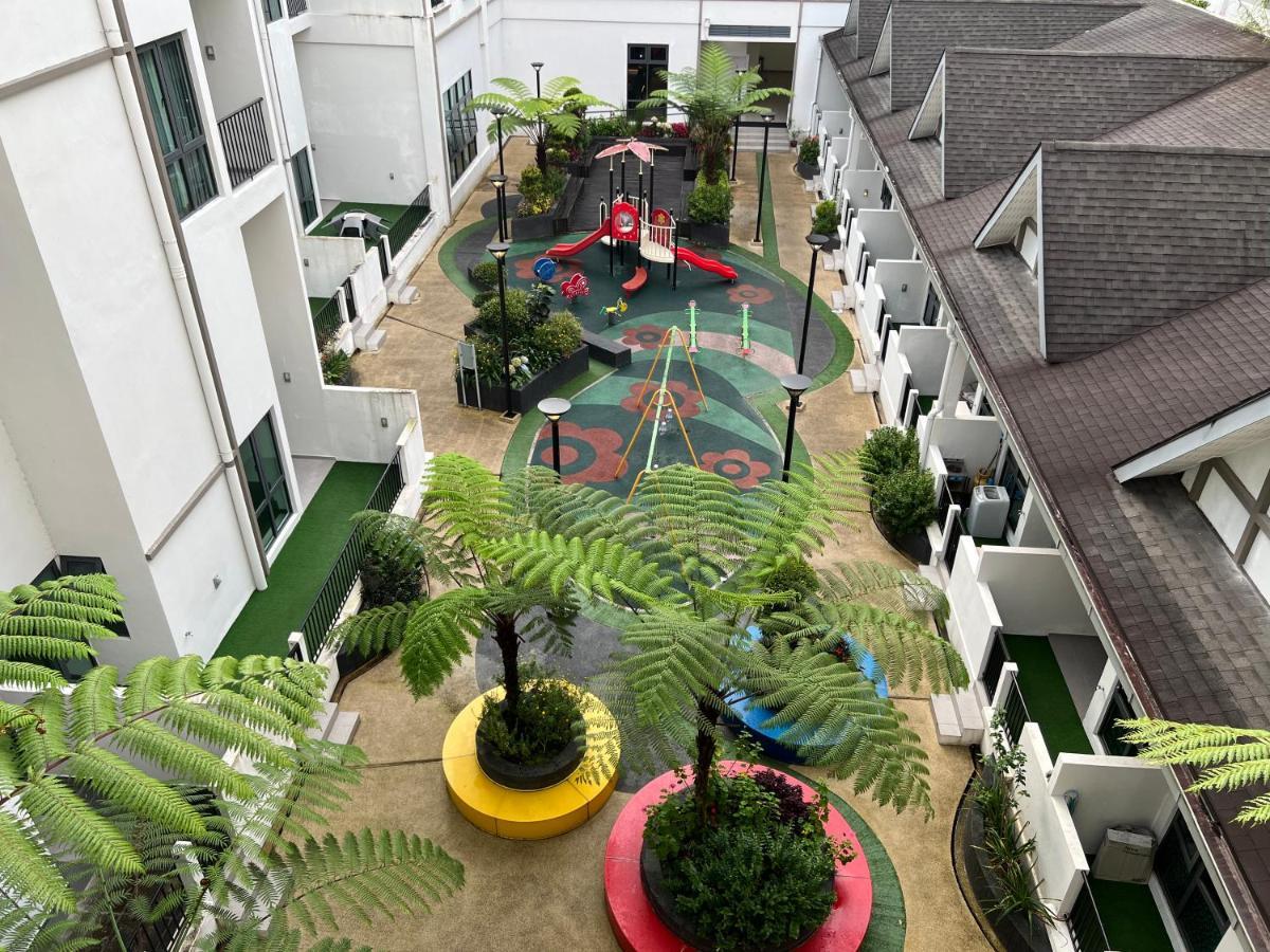 Blue Jade Studios 丹那拉打 外观 照片