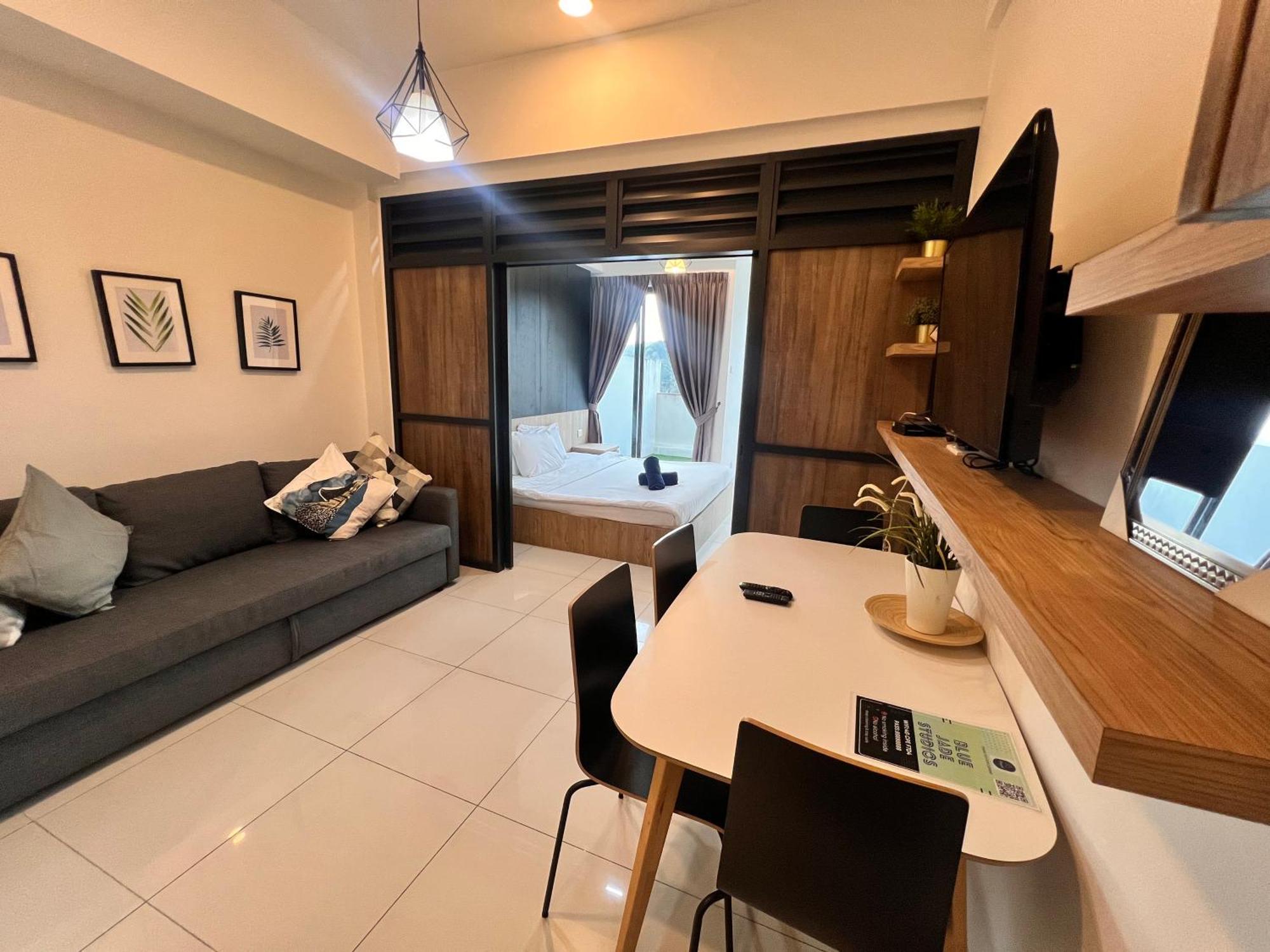 Blue Jade Studios 丹那拉打 外观 照片